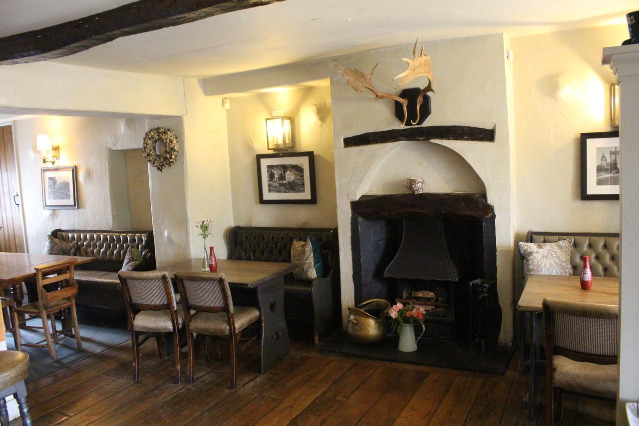 The Boot Inn ภายนอก รูปภาพ