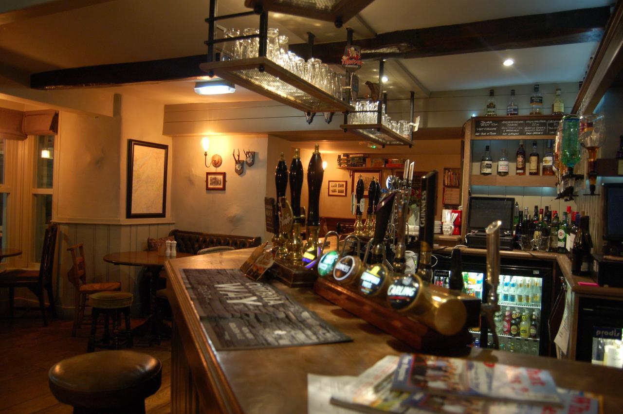 The Boot Inn ภายนอก รูปภาพ